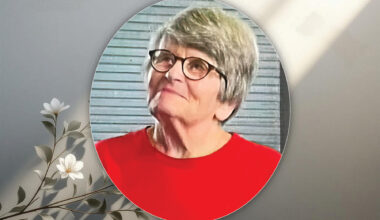 Linda Gayle Coarsey Ennis