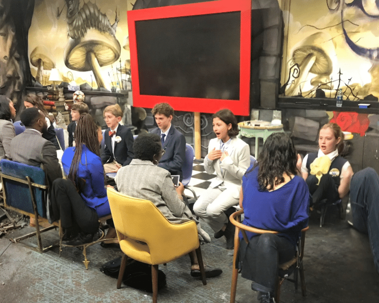 St. Pete school Indi-ED reimagines education around real-world skills – 83 Degrees Media