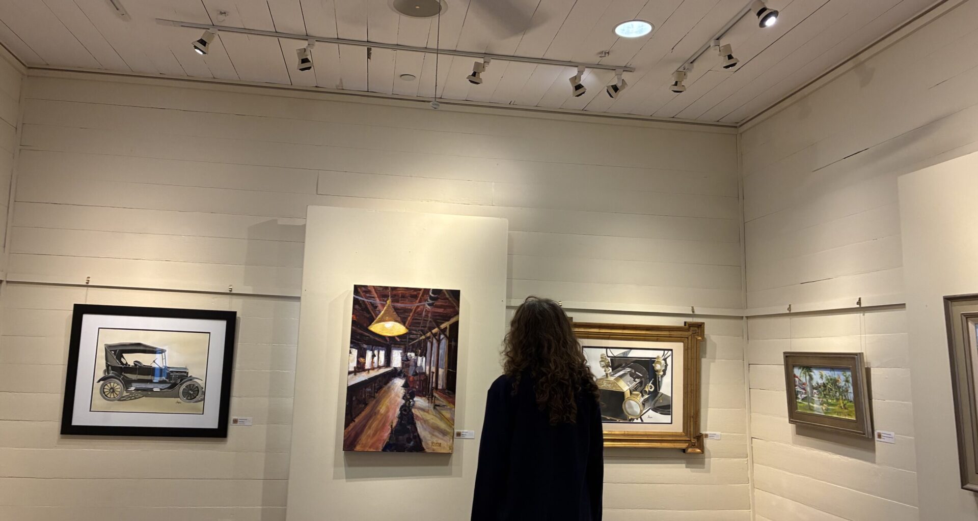 Echoes of Inventive Minds - Florida Weekly