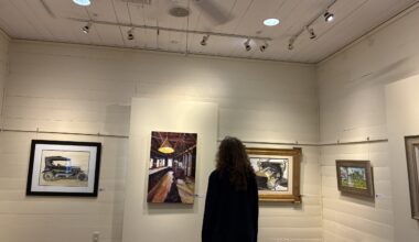 Echoes of Inventive Minds - Florida Weekly