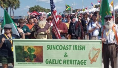 Five ways to give back and get involved in your community