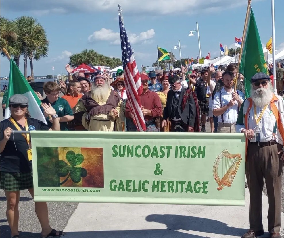 Five ways to give back and get involved in your community