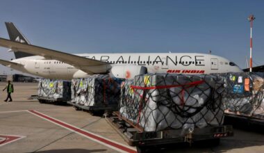 Attack on Iran disrupts flights across the Middle East and beyond – Orlando Sentinel