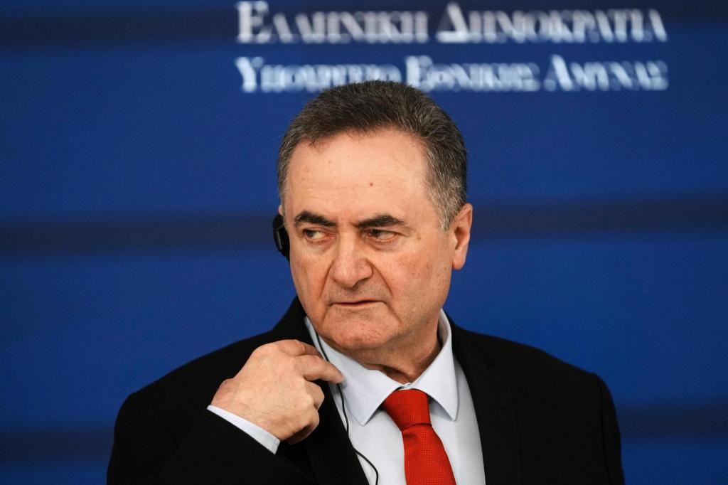 Iran’s supreme leader has been killed during major attack, Trump says – Orlando Sentinel