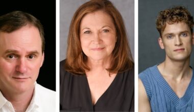 Island City Stage To Present EVERYTHING BEAUTIFUL HAPPENS AT NIGHT East Coast Premiere