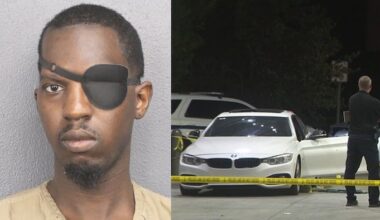 Suspect charged following 2025 shootout outside Fort Lauderdale Wawa