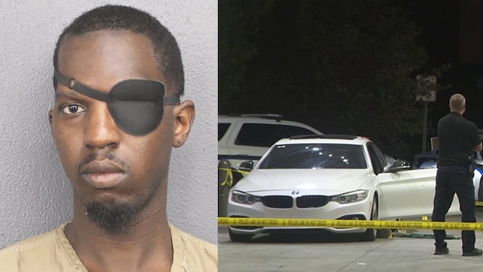 Suspect charged following 2025 shootout outside Fort Lauderdale Wawa