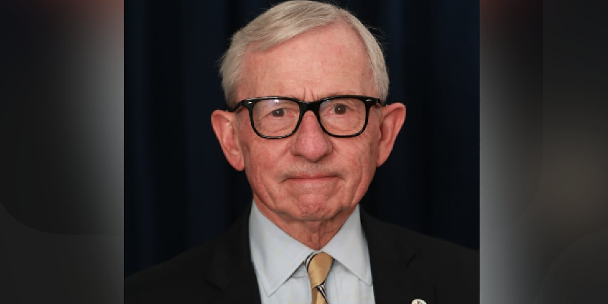 Ron Massey named Jacksonville’s 2025 assistant municipal manager of the year