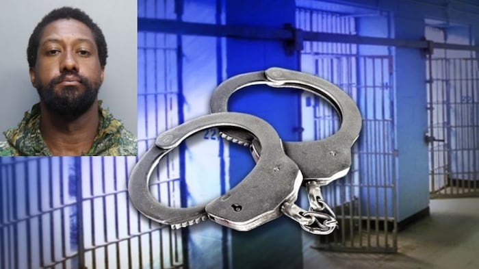 New York man arrested in Miami Beach with stolen truck, 7 dogs in ‘inhumane conditions’: Cops