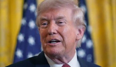 Florida House votes to name Palm Beach Airport after Donald Trump