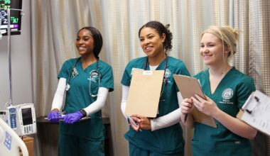 Jacksonville University, Mayo Clinic offering new nursing program