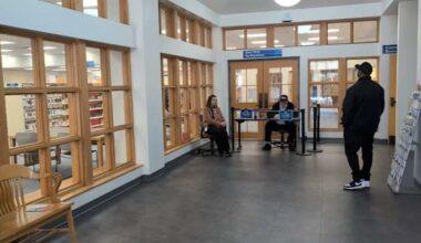 Pop-up clinic offers MMR vaccine after recent measles cases in Northeast Florida