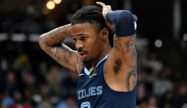 Amid Giannis wait, is Ja Morant next move for Miami Heat?