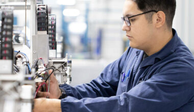 Jabil reports climate goals ahead of schedule in FY25 report