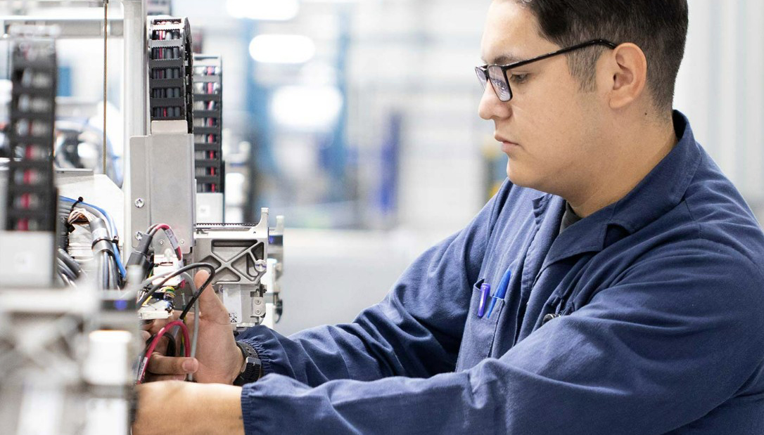 Jabil reports climate goals ahead of schedule in FY25 report