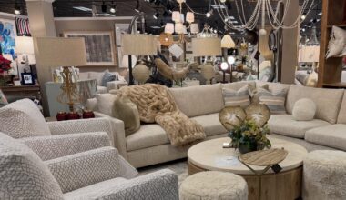 Jacksonville Furniture Mart President Sarah Cantor speaks about the retailer's future