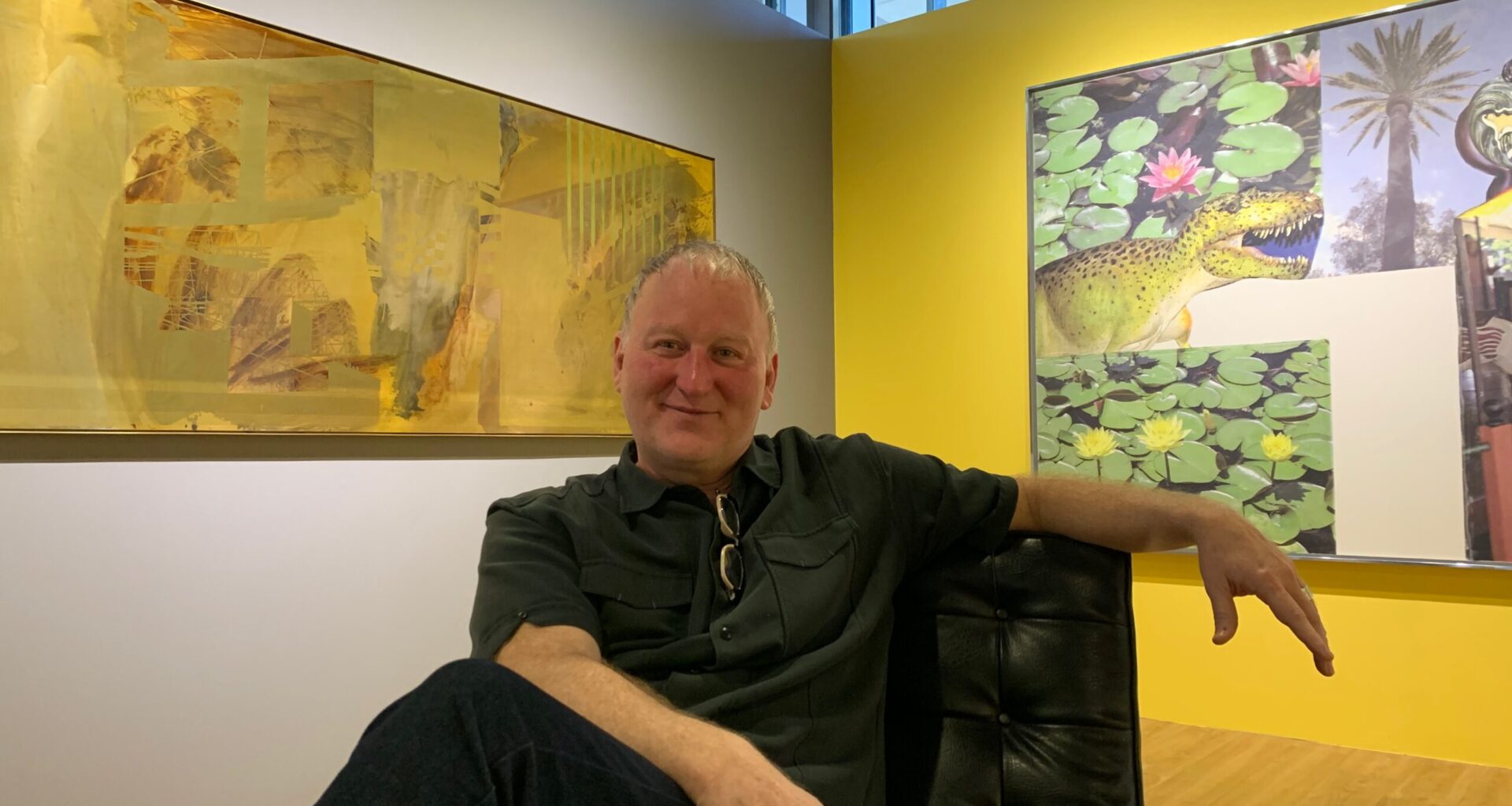 Small show, big ideas - Florida Weekly