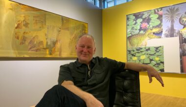 Small show, big ideas - Florida Weekly