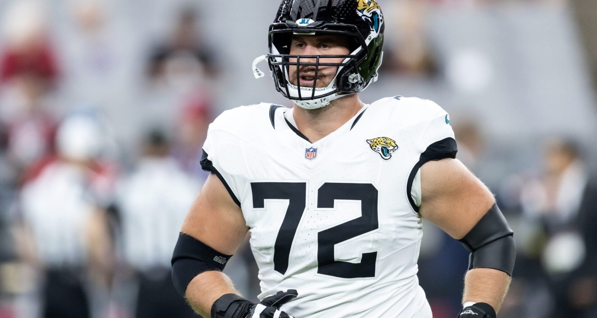 Jaguars Have an Expensive Decision to Make with Walker Little