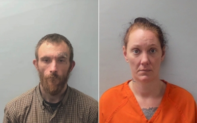 Missing Jacksonville man found dead – two charged with Murder/Robbery in Talladega County