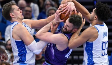 Orlando Magic to host Bucks twice before NBA All-Star break