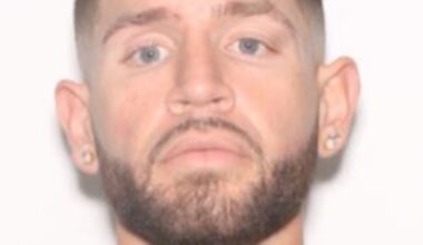 1 dead, 1 arrested for shooting in Orlando on Sunday, OPD says