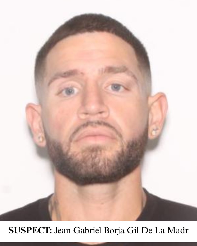 1 dead, 1 arrested for shooting in Orlando on Sunday, OPD says