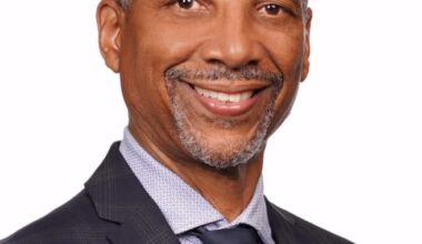 Florida Blue Names Tony Jenkins Northeast Florida Market President – Free Press of Jacksonville