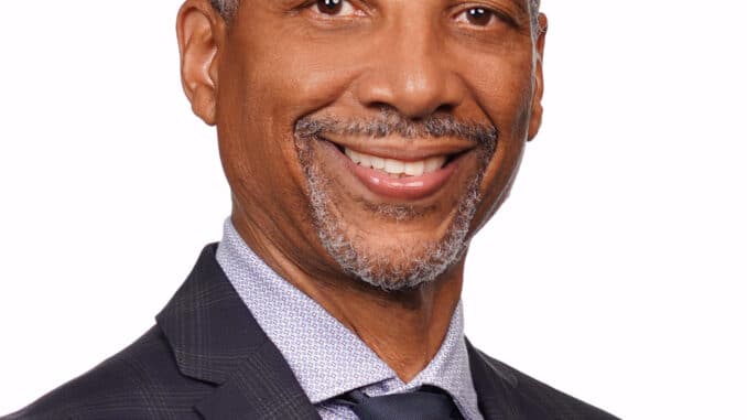 Florida Blue Names Tony Jenkins Northeast Florida Market President – Free Press of Jacksonville