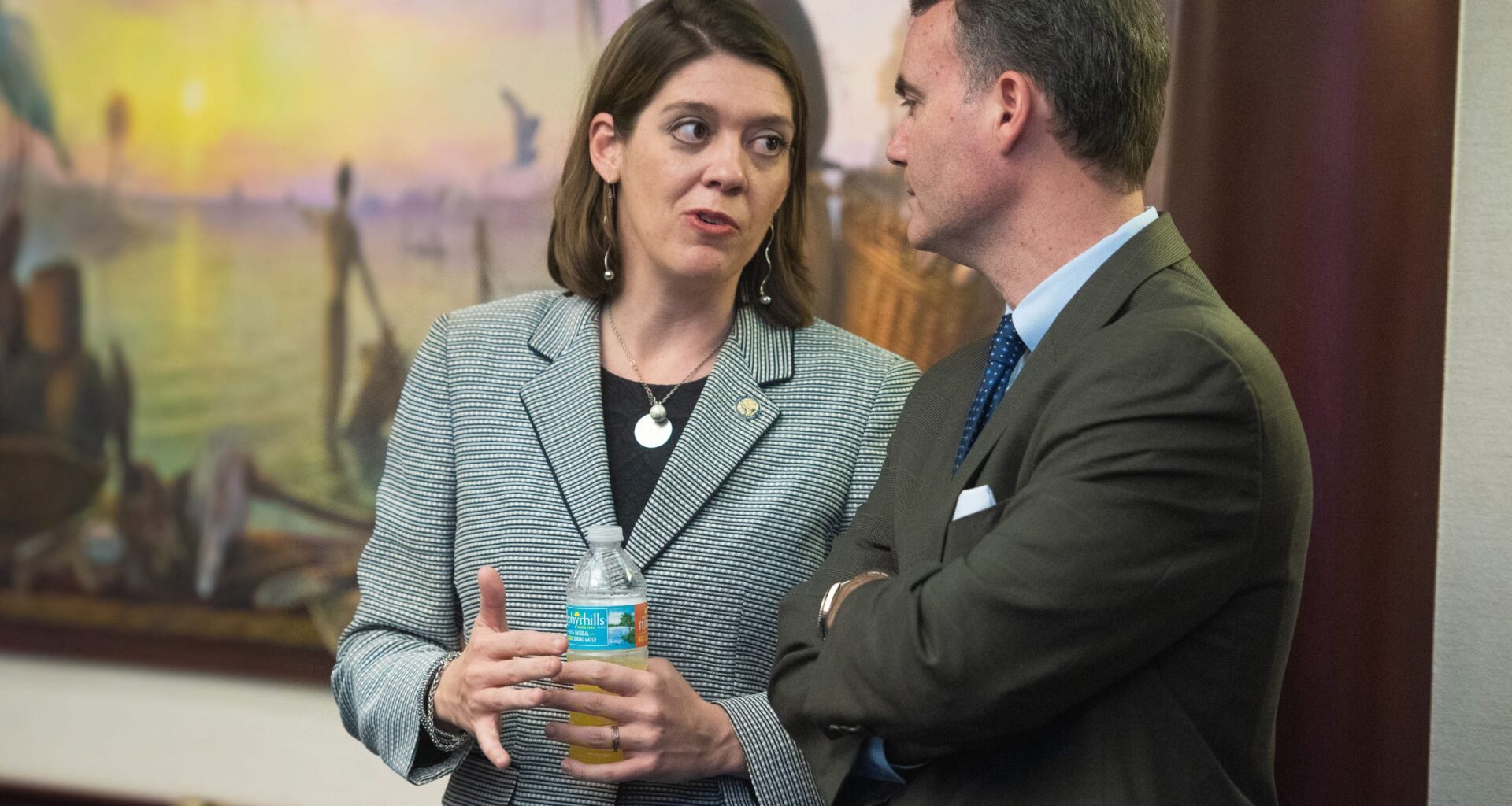 Gulfport hears from Jennifer Webb, others running for city council