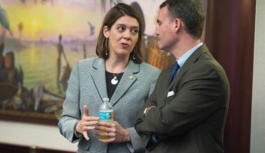 Gulfport hears from Jennifer Webb, others running for city council