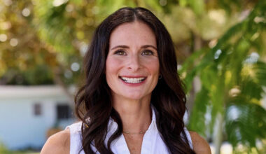 Democrat Jennifer Jenkins challenges 'vulnerable' Randy Fine, says she can flip CD 6