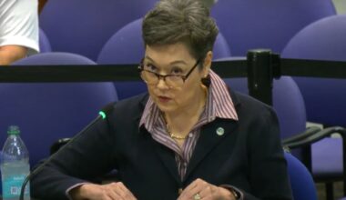 No findings yet from Broward schools watchdog 1 year later