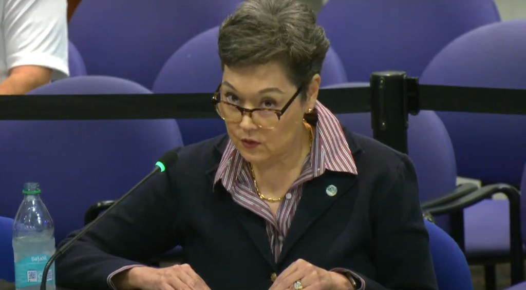 No findings yet from Broward schools watchdog 1 year later