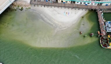 Long-delayed John’s Pass dredging process to begin