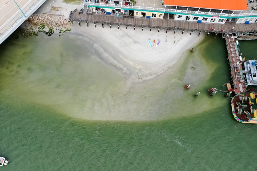 Long-delayed John’s Pass dredging process to begin