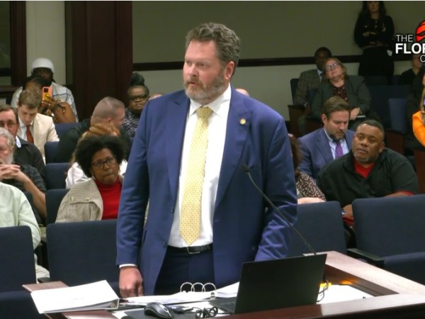 Florida bill targeting unions could be unconstitutional, staff analysis warns