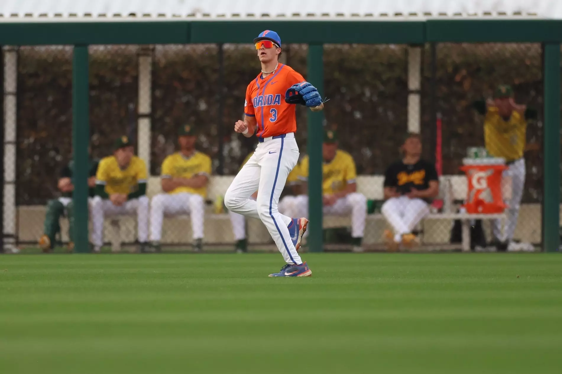 Jones, Kyle (2026 vs. UAB)