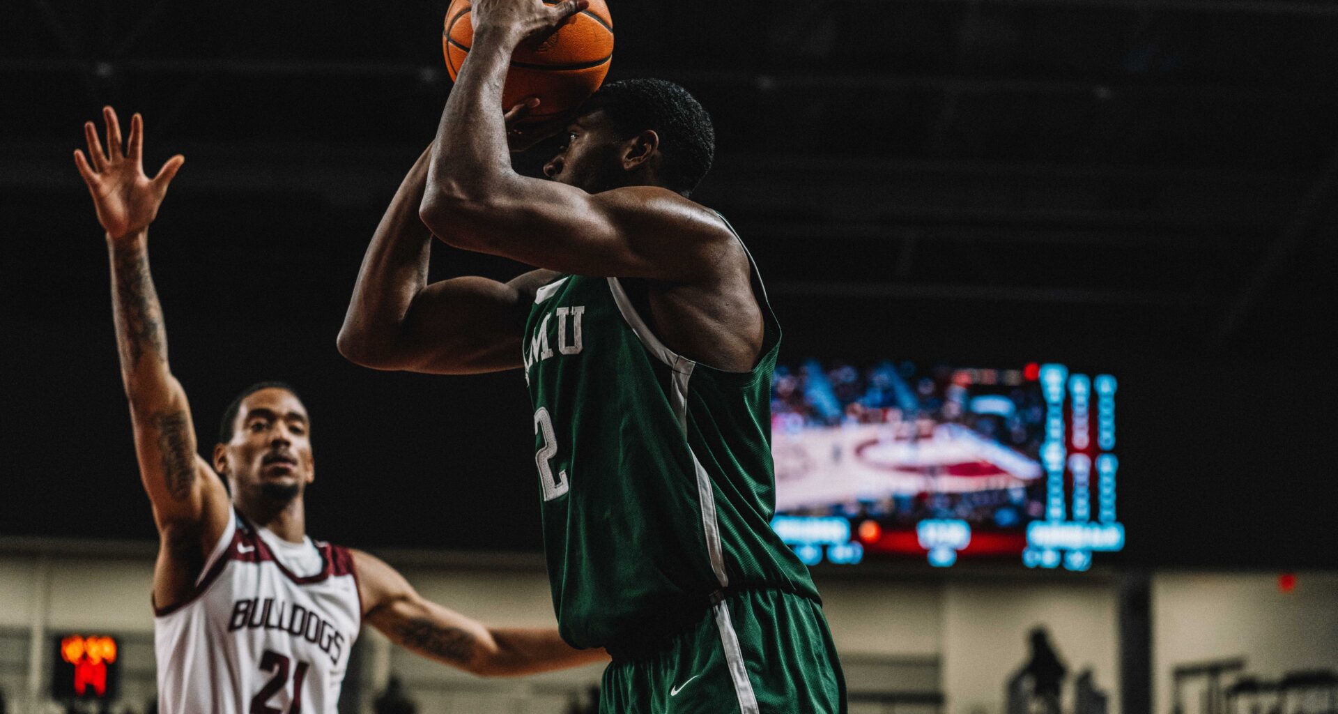 Here’s what’s happening this week in FAMU Athletics – The FAMUAN