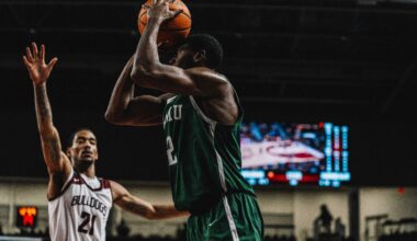 Here’s what’s happening this week in FAMU Athletics – The FAMUAN