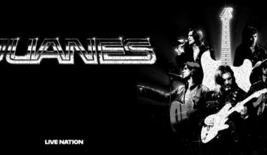 Juanes to Perform at Florida Theatre on North American Tour 2026
