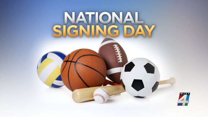 Area athletes in Class of 2026 make their college choices