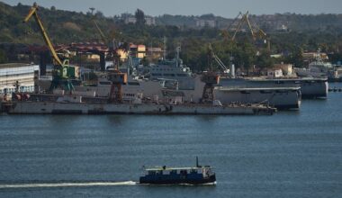 Here is Cuba’s list of men in the Florida-registered boat involved in shooting at sea