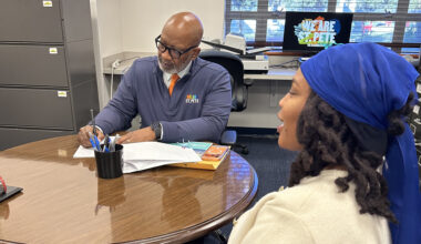 Ken Welch officially enters St. Petersburg mayoral race, seeking second term