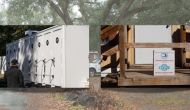 Leon County seeks reimbursement for taxpayer funds used in response to mobile home water outage