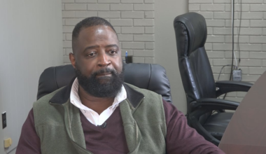 Former Quincy City Manager Rob Nixon arrested Tuesday, faces multiple felony charges