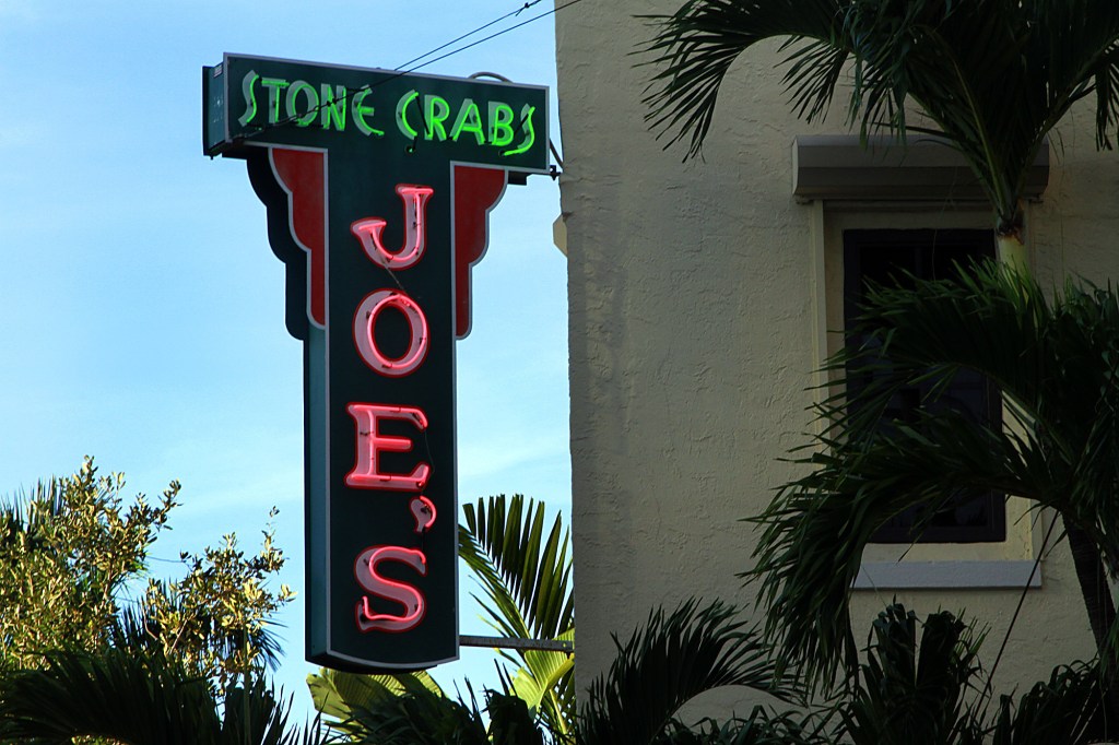 Jo Ann Bass, matriarch of Miami Beach landmark Joe’s Stone Crab, dies at 94 – Sun Sentinel