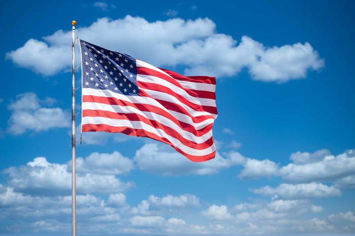 Here’s why flags in Florida will be half-staff on Feb. 14