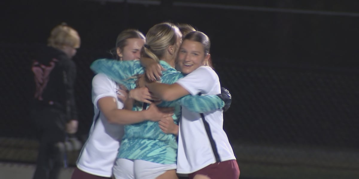 Chiles girls soccer knocks nation’s top ranked team to advance to state semifinals