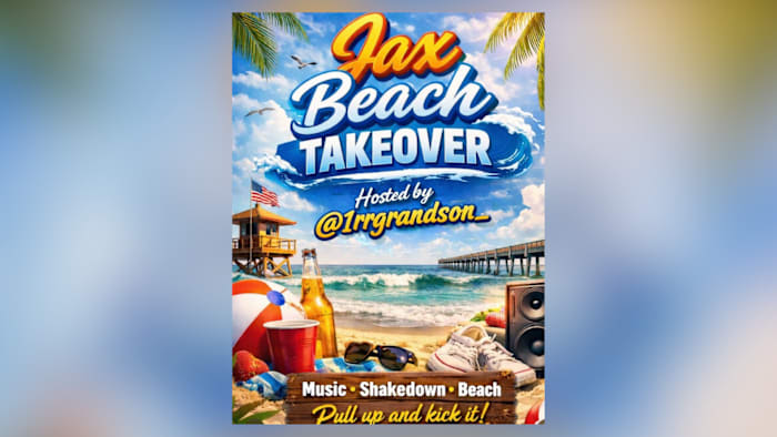 Recent ‘takeover’ events prompt Jacksonville Beach to increase number of officers, monitor gatherings this weekend